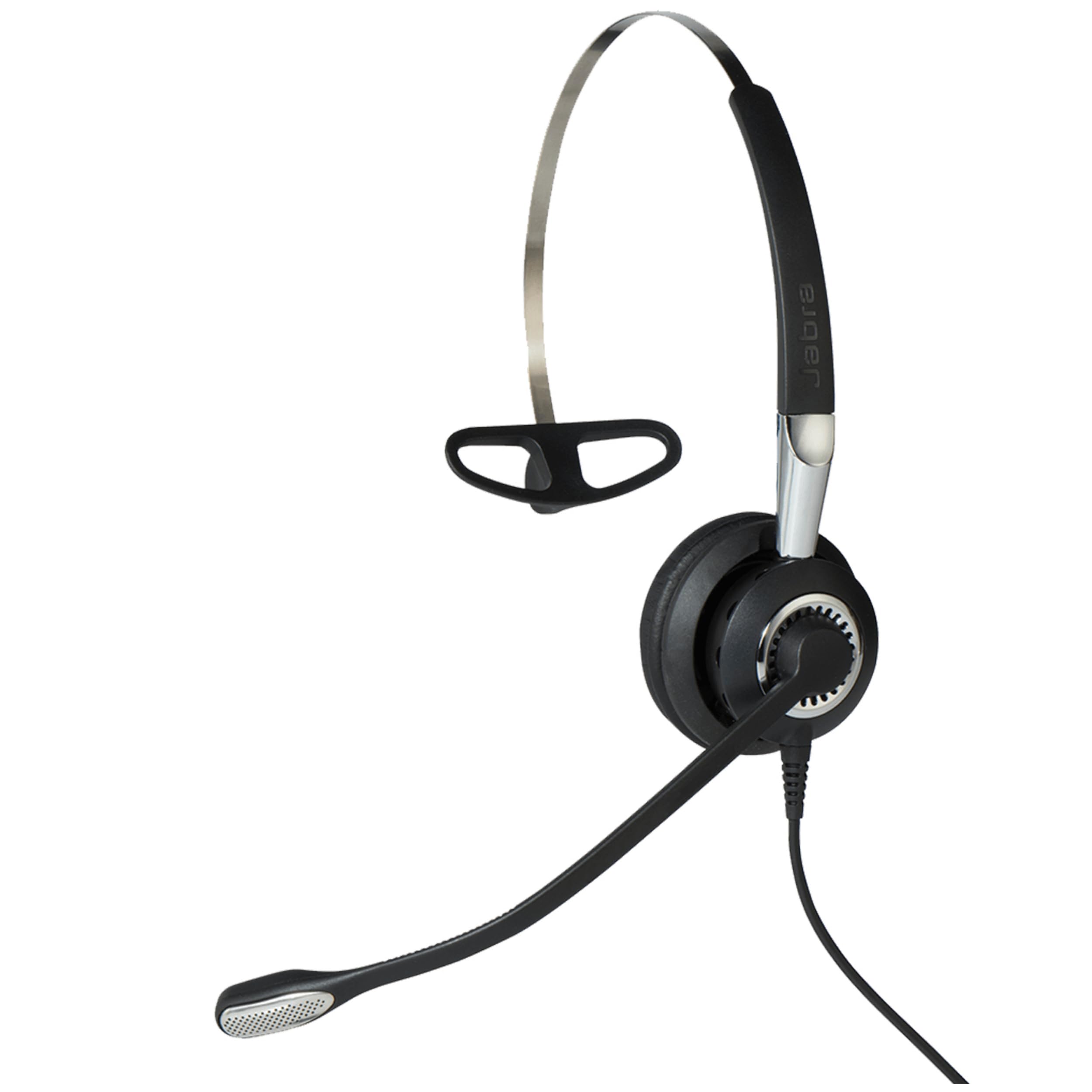 Jabra BIZ2400 Ⅱ Mono 新品未使用 Amazon.com: Jabra Biz 2400 II Quick Disconnect On-Ear Mono Headset